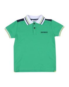 Поло Bikkembergs