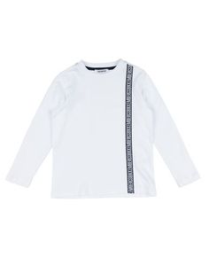 Футболка Bikkembergs