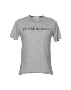 Футболка Pierre Balmain