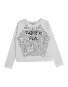 Толстовка Patrizia Pepe