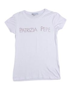 Футболка Patrizia Pepe