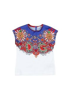 Футболка Dolce & Gabbana