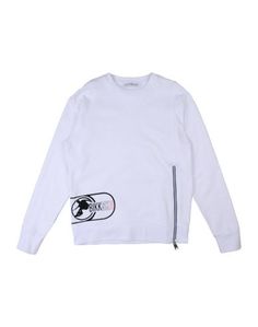Толстовка Bikkembergs