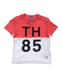 Футболка Tommy Hilfiger