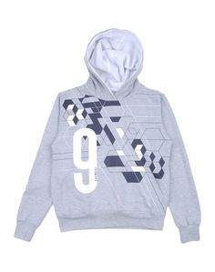 Толстовка Bikkembergs