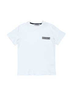 Футболка Bikkembergs