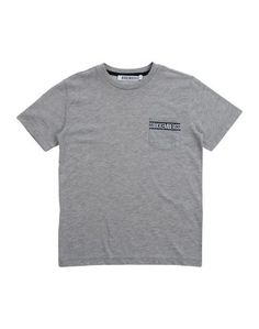 Футболка Bikkembergs