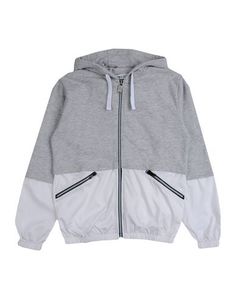 Толстовка Bikkembergs