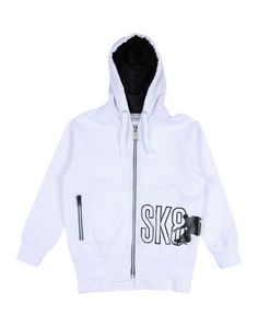 Толстовка Bikkembergs