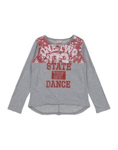 Футболка Dimensione Danza Sisters