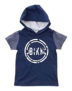 Футболка Bikkembergs