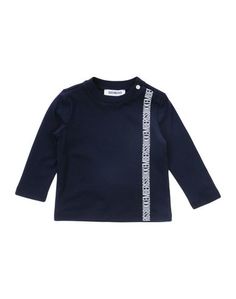 Футболка Bikkembergs
