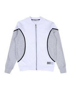 Толстовка Bikkembergs