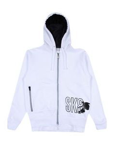 Толстовка Bikkembergs