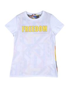 Футболка Msgm