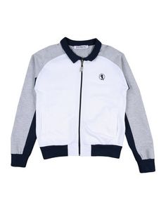 Толстовка Bikkembergs