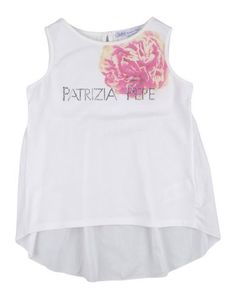Футболка Patrizia Pepe