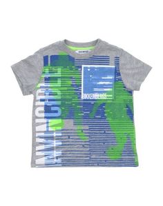 Футболка Bikkembergs