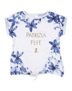Футболка Patrizia Pepe