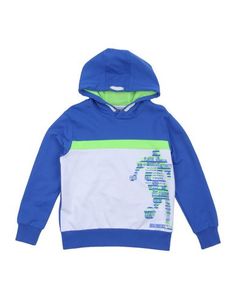Толстовка Bikkembergs