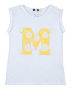 Футболка Msgm