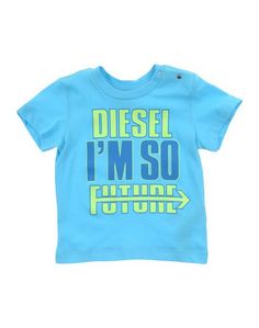 Футболка Diesel