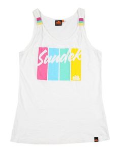 Футболка Sundek