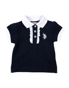 Поло U.S.Polo Assn.