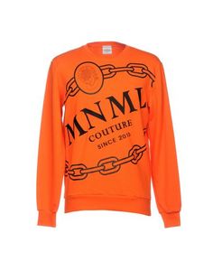 Толстовка Mnml Couture