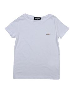 Футболка Dsquared2