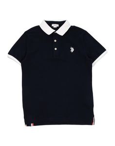 Поло U.S.Polo Assn.