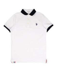 Поло U.S.Polo Assn.