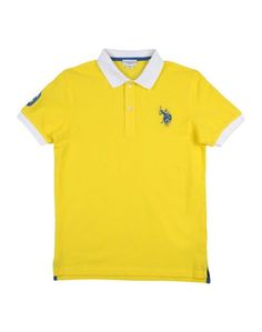 Поло U.S.Polo Assn.