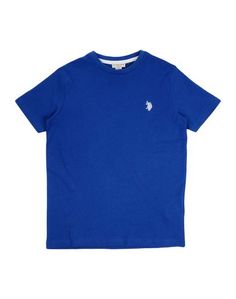 Футболка U.S.Polo Assn.