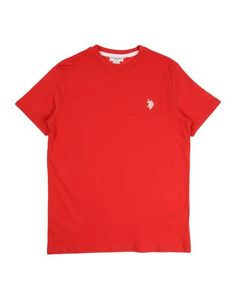 Футболка U.S.Polo Assn.