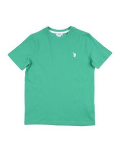 Футболка U.S.Polo Assn.