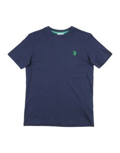 Футболка U.S.Polo Assn.