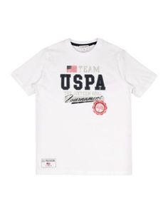 Футболка U.S.Polo Assn.