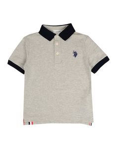 Поло U.S.Polo Assn.