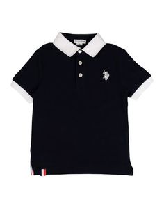 Поло U.S.Polo Assn.