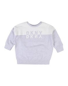 Толстовка Dkny