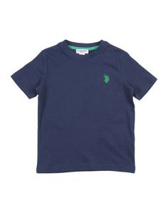 Футболка U.S.Polo Assn.