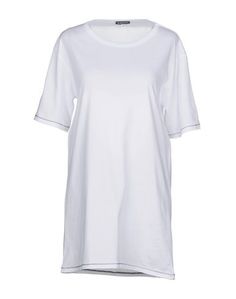 Футболка Ann Demeulemeester