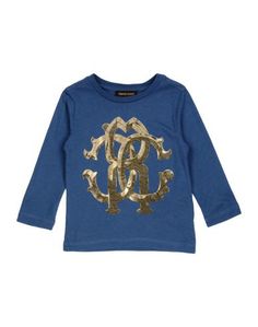 Футболка Roberto Cavalli
