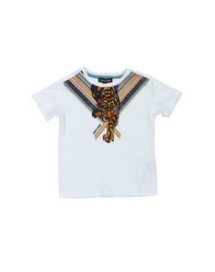 Футболка Roberto Cavalli