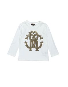 Футболка Roberto Cavalli