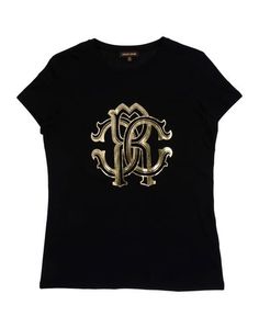 Футболка Roberto Cavalli