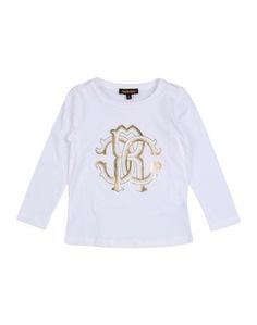 Футболка Roberto Cavalli