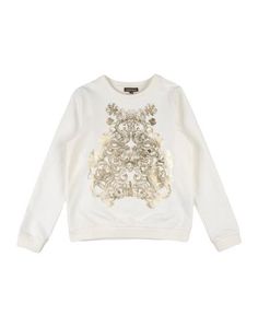 Толстовка Roberto Cavalli
