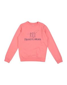 Толстовка Henry Cottons